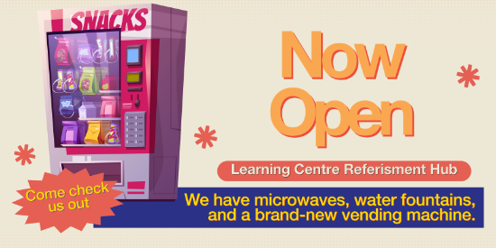 Open now poster 