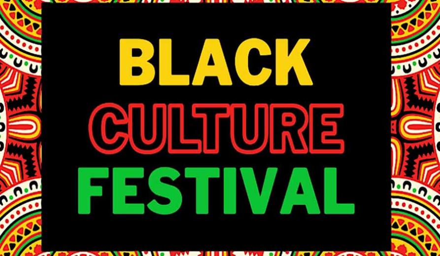 Aldgate Black Culture Festival on 6 Dec