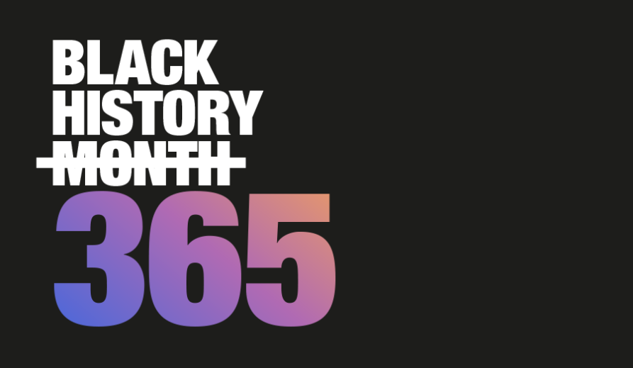 Black History 365
