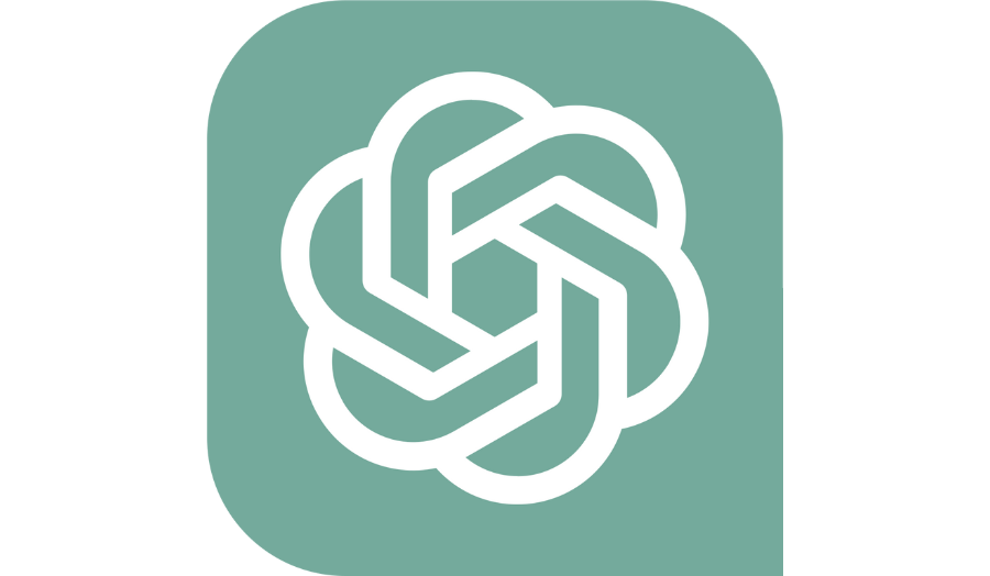 ChatGPT logo