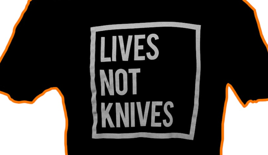 Panel debate: knife crime