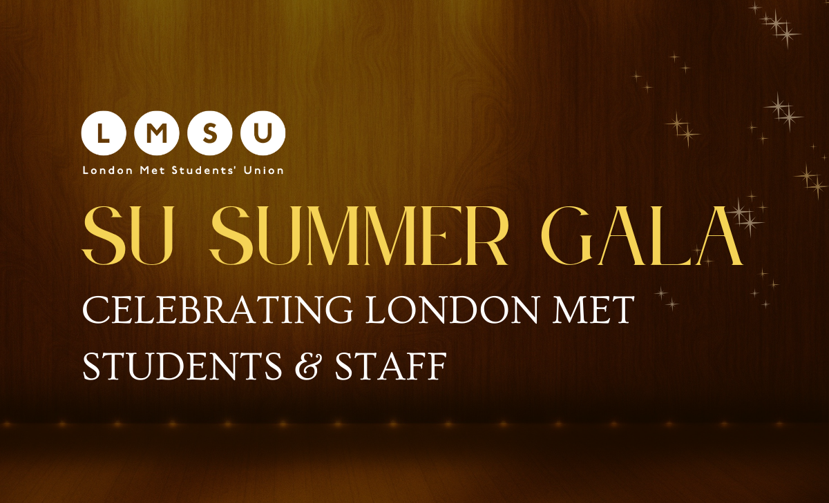 SU Summer Gala