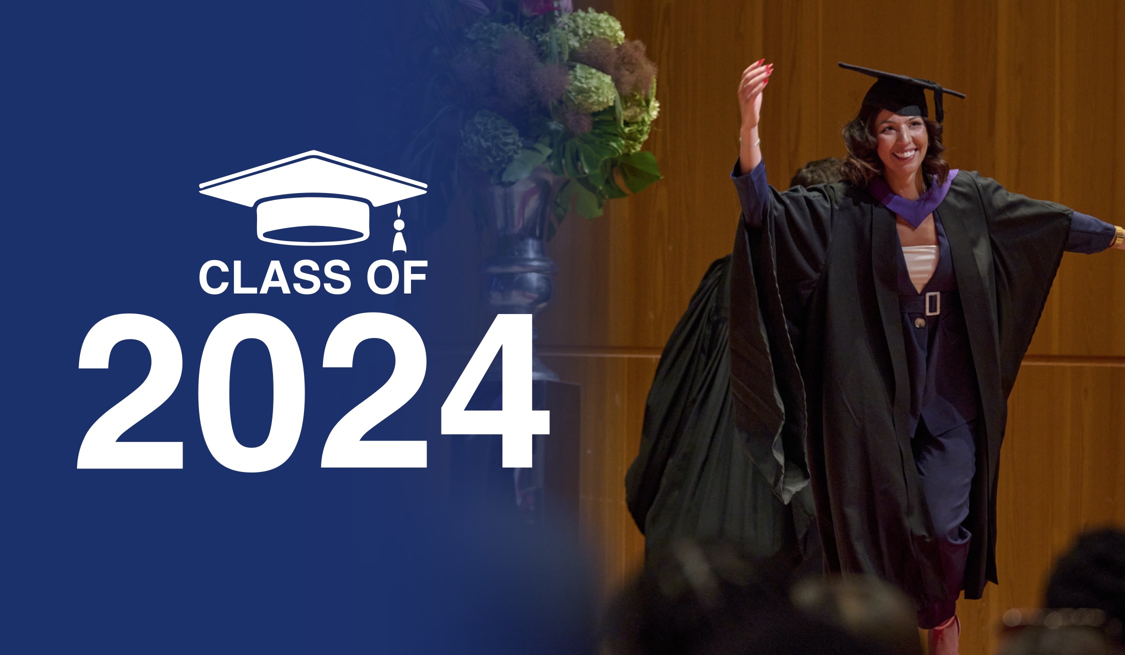 Class of 2024
