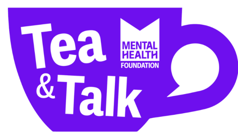 Tea and Talk