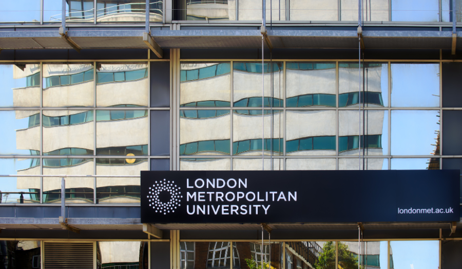 Image of the Learning Centre