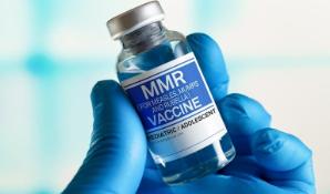 MMR Vaccince