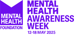 Mental Health Awareness Week: 12 to 18 May 2025