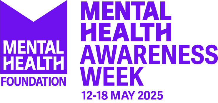 Mental Health Awareness Week: 12 to 18 May 2025