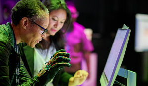 School of Computing and Digital Media Summer Show 2026