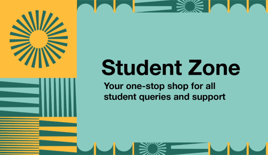 Student Zone