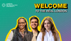 Welcome to the Real London