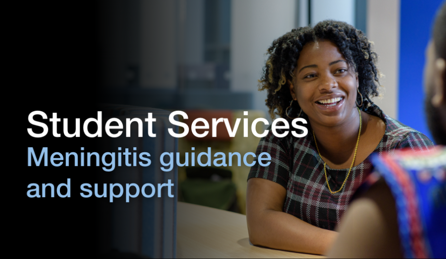 Meningitis Guidance and Support