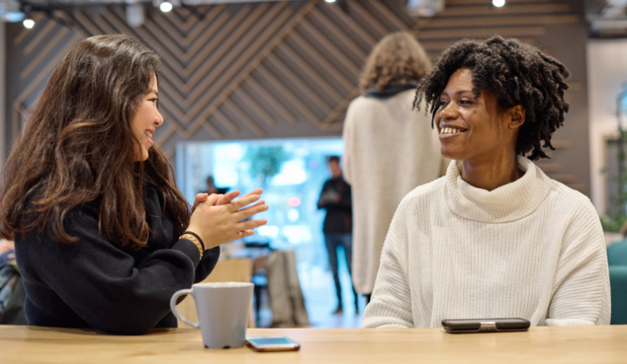 Apply to be a Success Coach