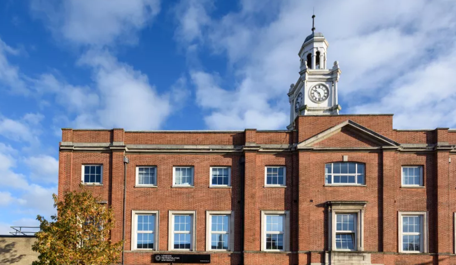Holloway campus
