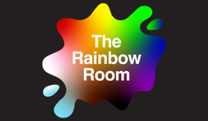 The Rainbow Room logo