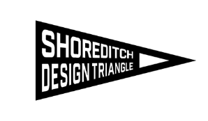 Shoreditch Design Triangle Logo