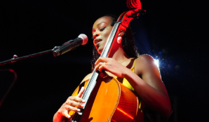 Ayanna Witter-Johnson