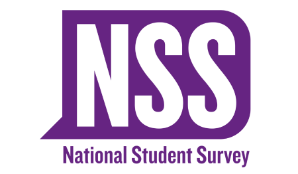 National Student Survey (NSS) logo