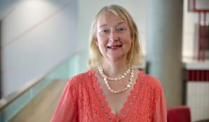 Picture of Professor Louise Ryan