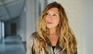 Headshot of Professor Emma Short