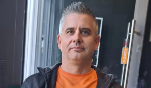 Laszlo Budavari