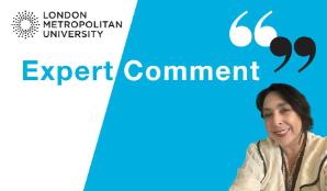 Una Fairbrother Expert Comment Snap
