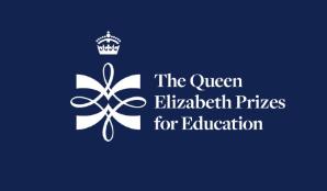 Queen Elizabeth Prize Graphic
