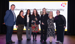 Academic Employability Awards 2026 winners